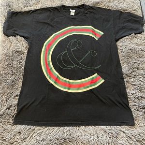 Men’s Size Large Crooks & Castle Tee